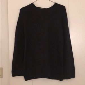 Philosophy Sweater NWT